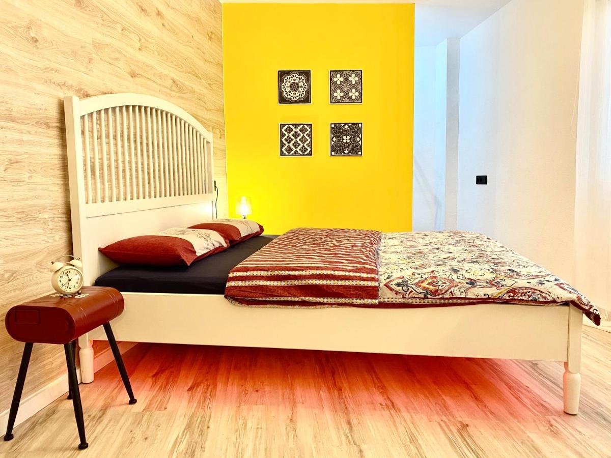 Apartament Mercado Central Alicante Esterno foto
