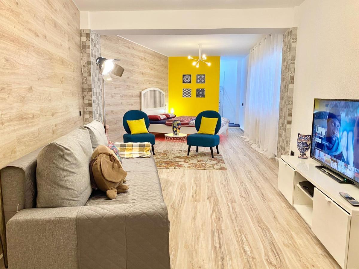 Apartament Mercado Central Alicante Esterno foto