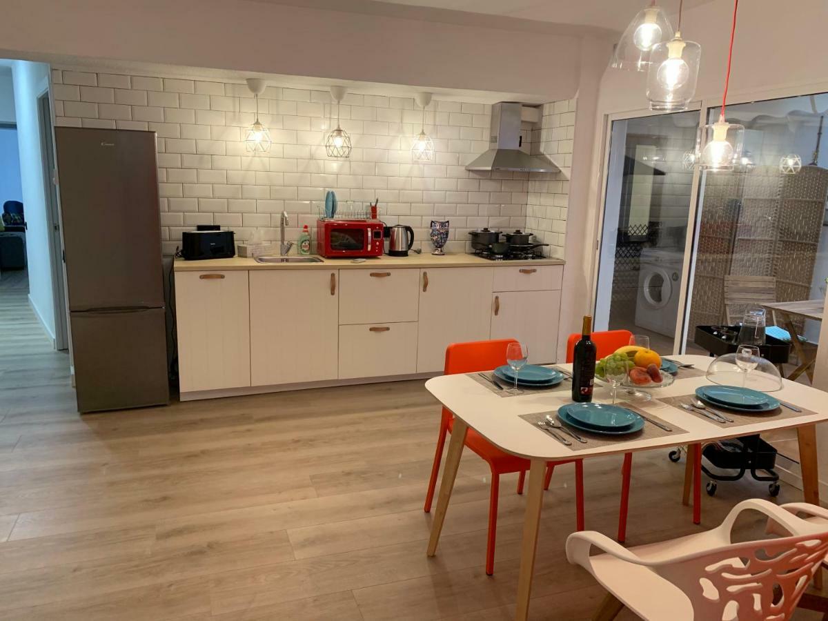 Apartament Mercado Central Alicante Esterno foto